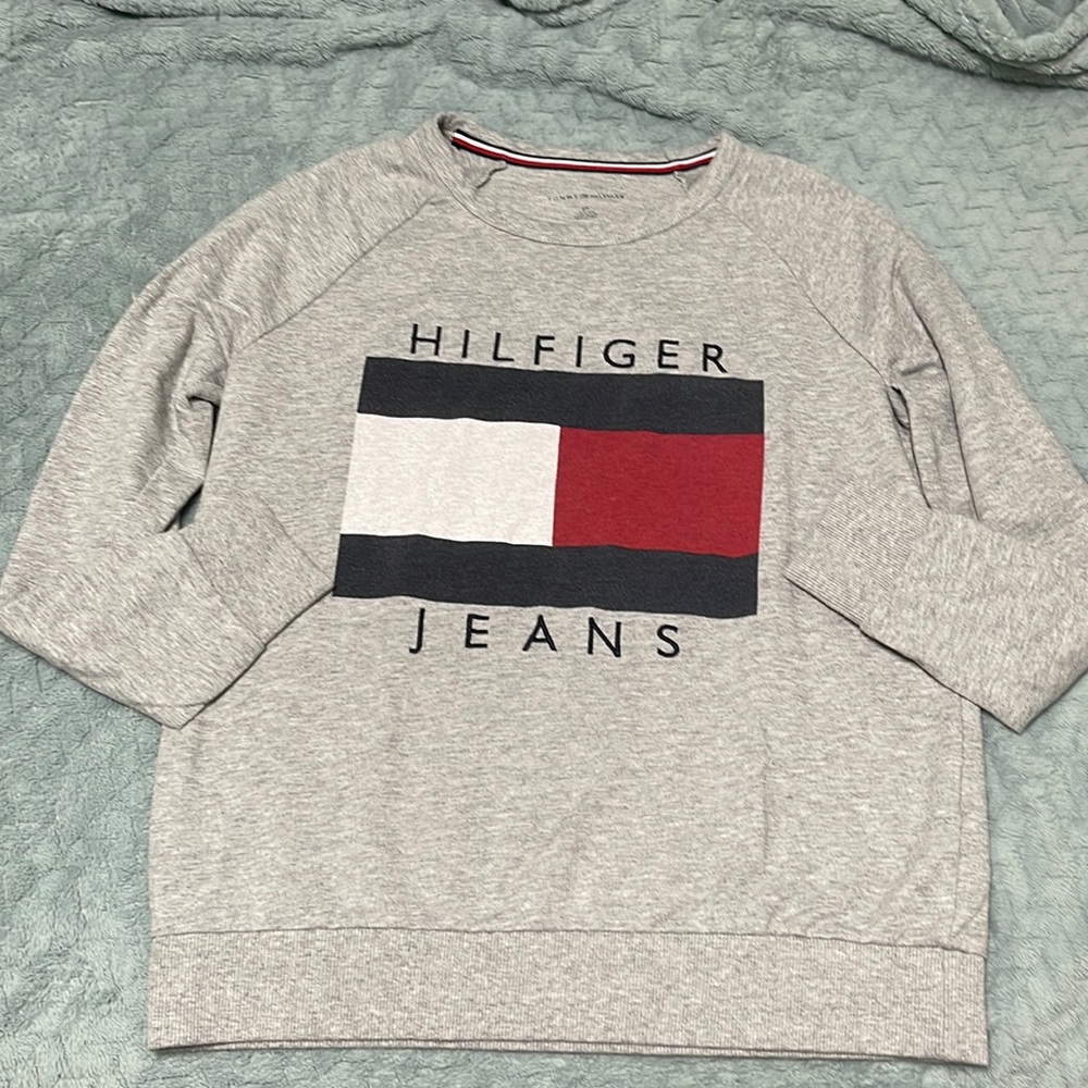 Tommy Hilfiger Sweatshirt